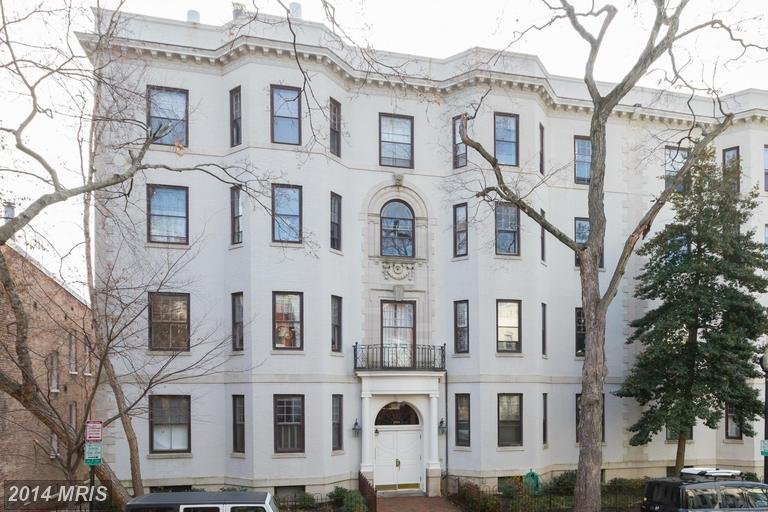 3014 Dent Place 3014 Dent Place NW Washington DC 20007